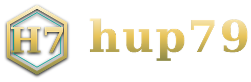 hup79 logo