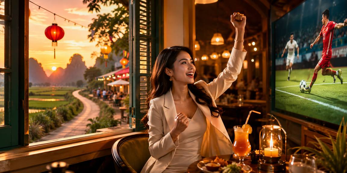 hup79 Thể Thao Cuối Tuần Tại hup79 — Kèo Sống, Bóng Đá Hơn Thế Nữa